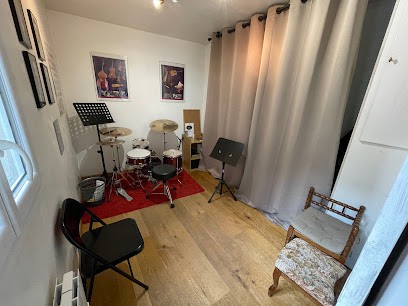 Course Candelier Music, Ecole de Musique à Tourcoing