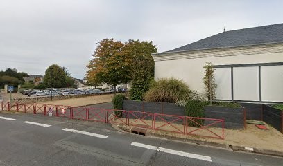 Ecole Music Municipale Rossignol, Ecole de Musique à Bourgueil