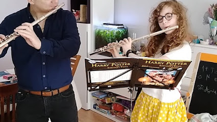 Olivier - Allegro Musique, Professeur De Musique à Erstein