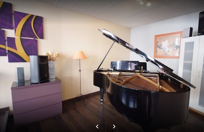 Music Ecole Pasteur, Ecole de Musique à Troyes