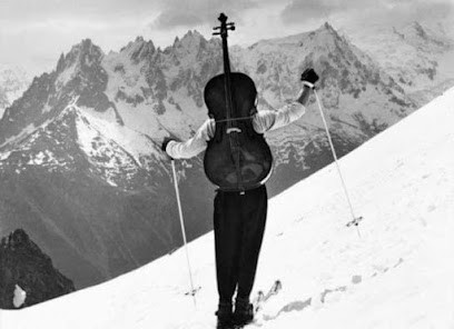 Lea Kolly Musique, Ecole de Musique à La Ravoire
