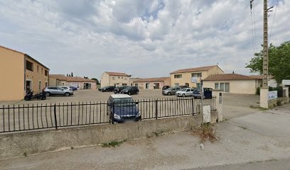 Lo Piano San Lauren, Ecole de Musique à Saint-Laurent-d'Aigouze