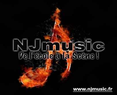 Nj Music, Ecole de Musique à Scionzier