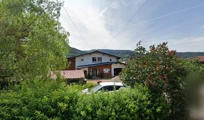 ALTAÏS music, Professeur de Musique à Gérardmer