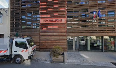 École Municipale De Musique Georges Bizet, Ecole de Musique à Saint-Mitre-les-Remparts