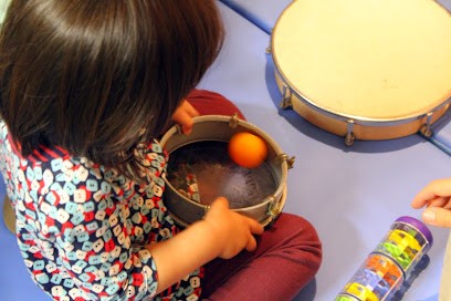 Arecibow, Professeur de Musique à Dijon