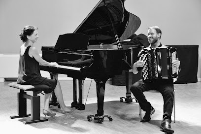 Nicolas Ortiz, Professeur de Musique à Lyon 05