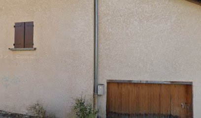 Cortet Cortet-Dupuy Pierrette, Ecole de Musique à Serrières-en-Chautagne