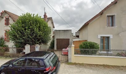 Jourlas Francois, Ecole de Musique à Vierzon