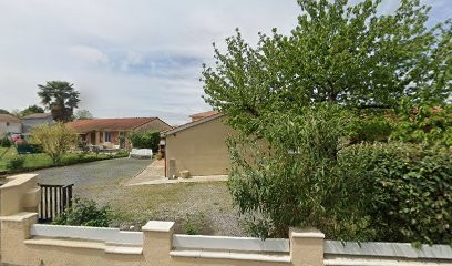 Ecole De Musiques Actuelles Preignan, Ecole de Musique à Preignan