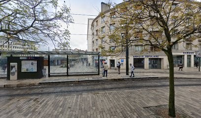 Tradeson Agence Media Sonore, Professeur de Musique à Orléans