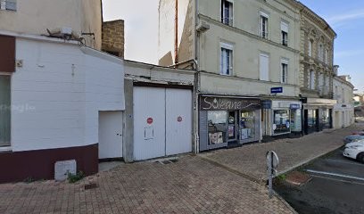 Class D'orgue Saint-Pierre, Professeur de Musique à Doué-en-Anjou