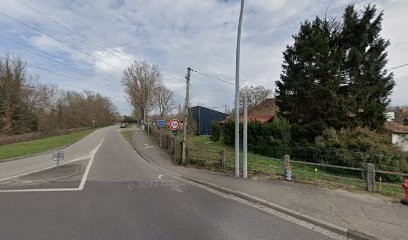 Wehinger Valerie And Jean Luc Couleur Coton, Professeur de Musique à Haguenau