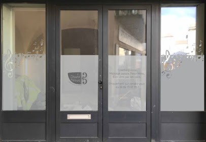 In Song And You Sandrine Brouard, Professeur de Musique à Saint-Paul-Trois-Châteaux