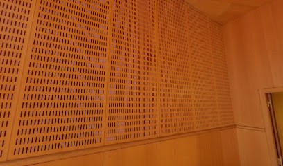 Municipal Music Ecole, Ecole de Musique à Saint-Pierre-des-Corps