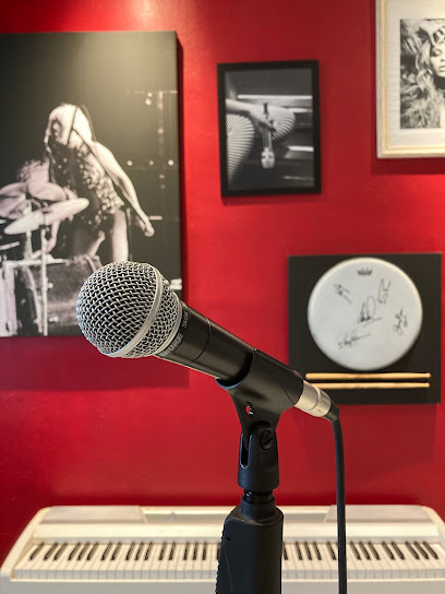 Jessica Gerace Cours De Chant - Coaching Vocal, Professeur De Musique à Banon