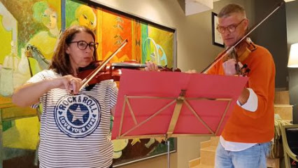Amandine - Allegro Musique, Professeur De Musique à Clonas-sur-Varèze