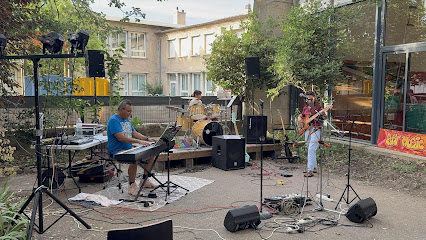 Art Music School École De Musique à Gargas