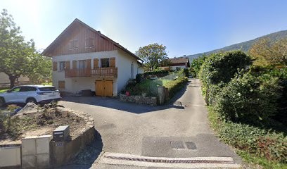 Laurent Guet, Professeur de Musique à La Motte-Servolex