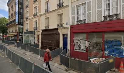 Autrement Classique, Professeur de Musique à Paris 13