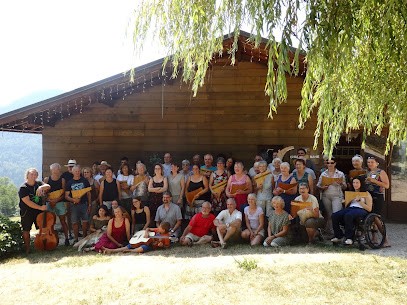 Les Flûtes De Pan D'isidore, Ecole de Musique à Teissières-de-Cornet
