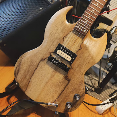 Planète Guitar Hero, École De Musique à Louviers