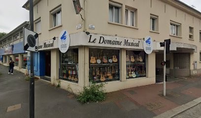 L'atelier Musical, Ecole de Musique à Saint-Lô