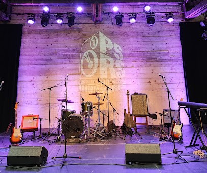 Park Slope Rock School Montreuil, École De Musique à Montreuil