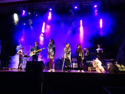 Workshop Zik, Ecole de Musique à Vouillé