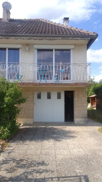 Of Wind Agreements, Ecole de Musique à Saint-Maurice-Montcouronne
