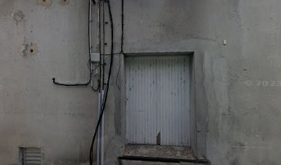 Julien Moussiegt, Professeur de Musique à Visan