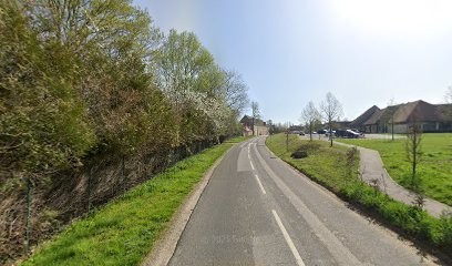 Art And Music, Ecole de Musique à Thoiry