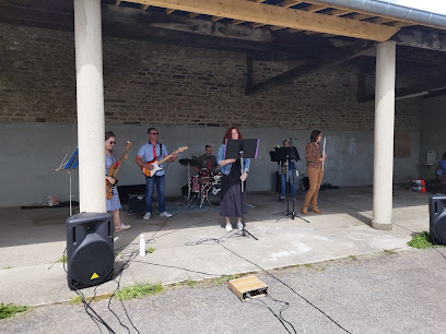 Harmonie, Fanfare, École De Musique, École De Musique à Condé-en-Normandie