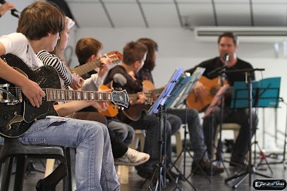 Corsemusique.com, Professeur de Musique à Bastia