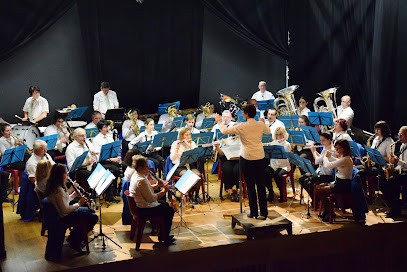Ste Musicale De St Amour, Ecole de Musique à Saint-Amour