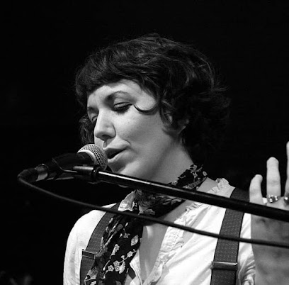 Marie - Cours De Chant - Montfort-Sur-Risle Professeur De Musique à Montfort-sur-Risle