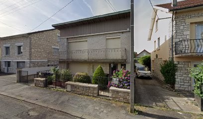 Giancaterina Jean-François, Professeur de Musique à Brive-la-Gaillarde