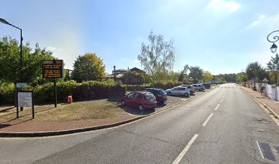 Amap Ecole Of Music, Ecole de Musique à Saint-Pierre-du-Perray