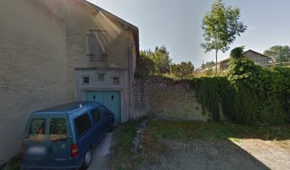 Riaboy Manuel, Professeur de Musique à Neufchâteau