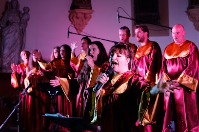 Isabelle BERTOLI, Professeur de Musique à Carmaux