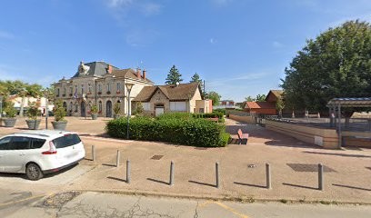 Fanfare L'espérance, Ecole de Musique à Saint-Germain-du-Plain