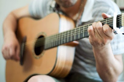 Progression Guitare, Professeur de Musique à Montfaucon