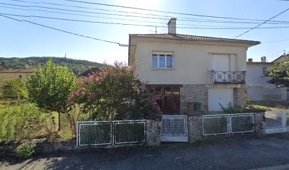Trainer Vocal - Professeur De Chant Angélique Marjory, Professeur de Musique à Figeac