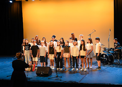 Ecole De Musique Artistic École De Musique à Paris 02