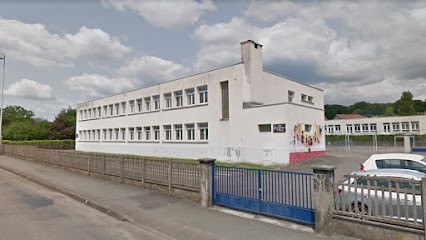 County Ecole Music And Theater Edmt 70, Ecole de Musique à Vesoul