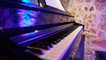 Workshop Fortepiano, Professeur de Musique à Mougins