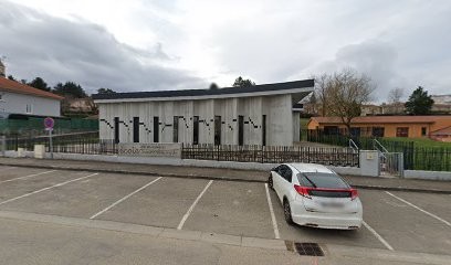 Sim Inter-Ecole De Musique, Ecole de Musique à Pont-Évêque