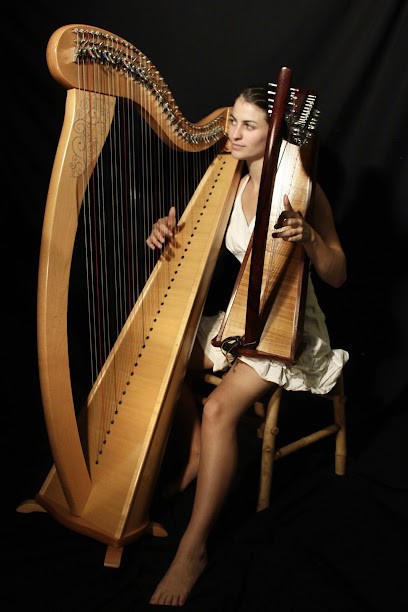 Cours De Harpe, Professeur de Musique à Perpignan
