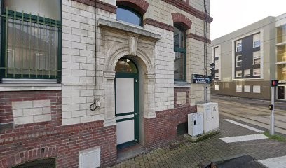 Municipal Ecole Music And Dance, Ecole de Musique à Sotteville-lès-Rouen