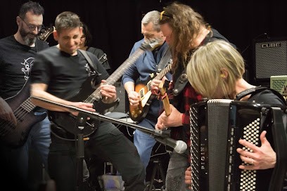 Stop Musicale, Ecole de Musique à Saint-Gildas-des-Bois
